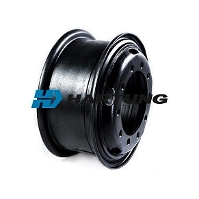 Диск колёсный HARTUNG 8.5-20 10/335 d281 ET161.5