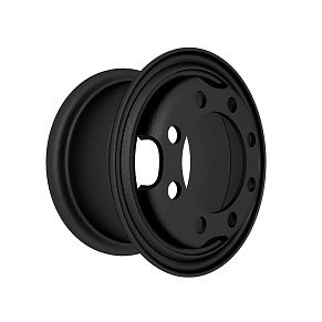 Диск колёсный HARTUNG 7.0-15 8/250 d196 ET131
