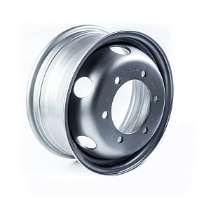 HARTUNG wheel 6.5x16 6/205 d161 ET123