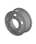 Диск колёсный HARTUNG 8.5-24 10/335 d281 ET161,5