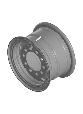 HARTUNG 12.0-21 10/286 d222 ET100