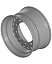 HARTUNG OVERLOAD wheel 11.75x22.5 10/335 d281 ET0	