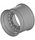 Колесо дисковое HARTUNG 16.0x22.5 10/335 d281 ET0