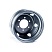HARTUNG wheel 6.75x19.5 6/222.25 d164 ET135