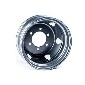 HARTUNG wheel 6.75x19.5 6/222.25 d164 ET135