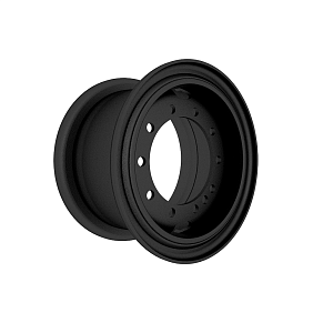 HARTUNG wheel 11.25-20 10/335 d281 ET95