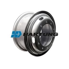 HARTUNG wheel 8.5-20 10/335 d281 ET163