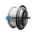HARTUNG wheel 8.5-20 10/335 d281 ET163