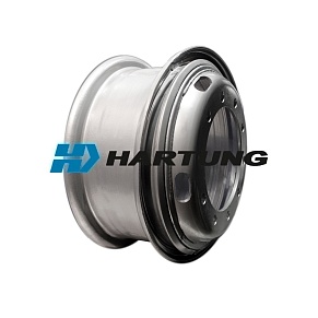 HARTUNG wheel 8.5-20 10/335 d281 ET163