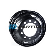 HARTUNG wheel 8.5-20 10/286 d222 ET174