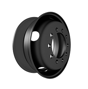 HARTUNG wheel 6.0x17.5 10/225 d176 ET121.5