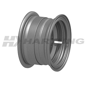 Диск колёсный HARTUNG 12.0-21 10/335 d281 ET0