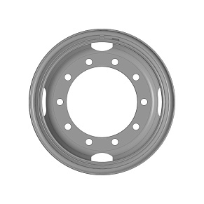 HARTUNG wheel 7.0-20 10/335 d281 ET151