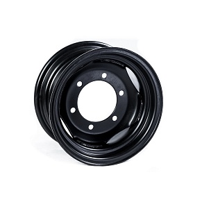 Диск колёсный HARTUNG 8Wx16 6/205 d161 ET4