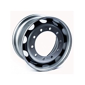 Колесо дисковое HARTUNG OVERLOAD 11.75x22.5 10/335 d281 ET120