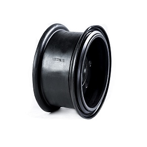 Диск колёсный HARTUNG 7.0-15 6/222.25 d163 ET28