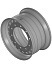 HARTUNG wheel 11.75x22.5 10/335 d281 ET85