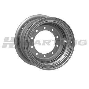 HARTUNG wheel 12.0-21 10/335 d281 ET0