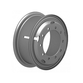 HARTUNG wheel 7.5-20 10/335 d282 ET151