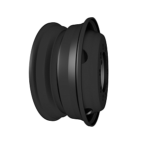 HARTUNG wheel 6.0x17.5 10/225 d176 ET121.5