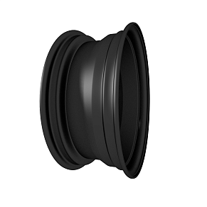 Диск колёсный HARTUNG 6.5x16 5/203.2 d146 ET115
