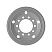 HARTUNG 12.0-21 10/286 d222 ET100