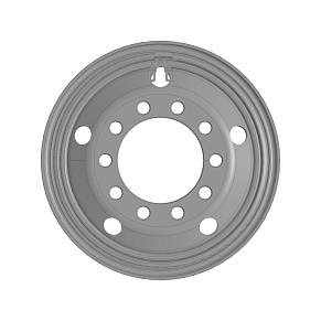 HARTUNG 12.0-21 10/286 d222 ET100