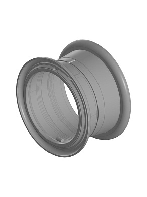 Диск колёсный HARTUNG 13.0-25 d554