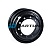 Диск колёсный HARTUNG 8.5-20 10/335 d281 ET161.5