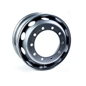 HARTUNG wheel 8.25x22.5 10/335 d281 ET153