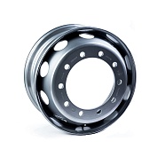 Колесо дисковое HARTUNG 8.25x22.5 10/335 d281 ET153