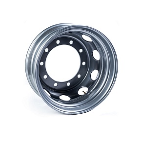 Колесо дисковое HARTUNG 8.25x22.5 10/335 d281 ET153