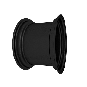 HARTUNG wheel 11Wx16 d161 6/205 ET0