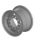 Колесо дисковое HARTUNG 12.0-21 10/286 d222 ET120