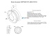 HARTUNG wheel 7.0-20 10/335 d281 ET151