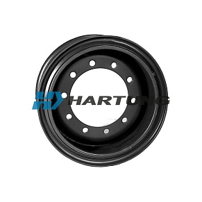 HARTUNG wheel 8.5-20 10/335 d281 ET0