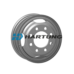 Диск колёсный HARTUNG 7.0-20 8/275 d221 ET144