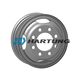 Диск колёсный HARTUNG 7.0-20 8/275 d214 ET144