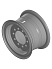 Колесо дисковое HARTUNG OVERLOAD 12.0-21 10/286 d222 ET100