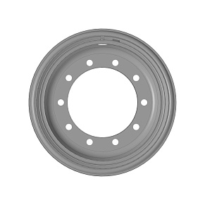 HARTUNG wheel 8.5-20 10/335 d281 ET0