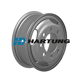 Диск колёсный HARTUNG 7.0-20 8/275 d214 ET144