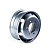 HARTUNG wheel 6.75x19.5 6/222.25 d164 ET135