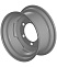HARTUNG wheel 8Wx16 6/210 d165 ET-42