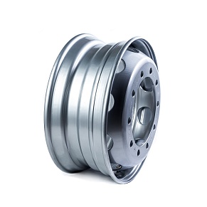 Диск колёсный HARTUNG 8.25x22.5 10/335 d281 ET153