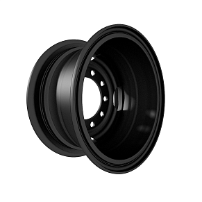 HARTUNG wheel 10.0-20 10/286 d222 ET120