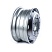 Диск колёсный  HARTUNG 9.0x22.5 10/335 d281 ET164.5