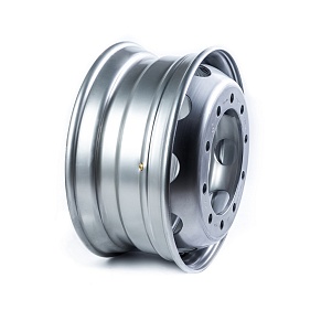 Диск колёсный  HARTUNG 9.0x22.5 10/335 d281 ET164.5