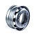 Диск колёсный HARTUNG 8.25x22.5 10/335 d281 ET153
