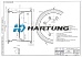 HARTUNG 13.0-18 8/275 d221 ET0