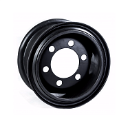 Колесо дисковое HARTUNG 7.0-15 6/222.25 d163 ЕТ28